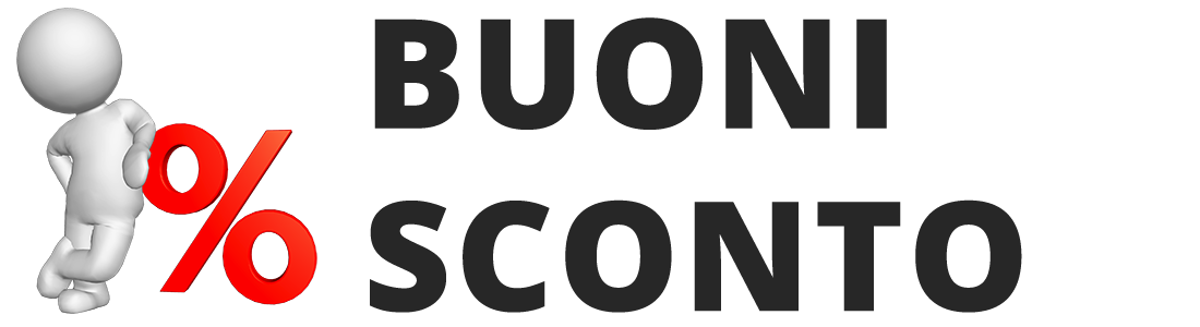 Buoni Sconto